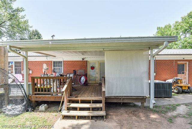 1700 Utica Street, Fort Smith, AR 72901