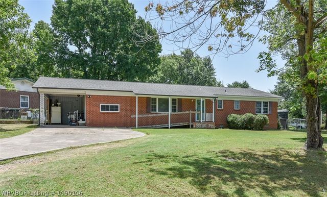 1700 Utica Street, Fort Smith, AR 72901