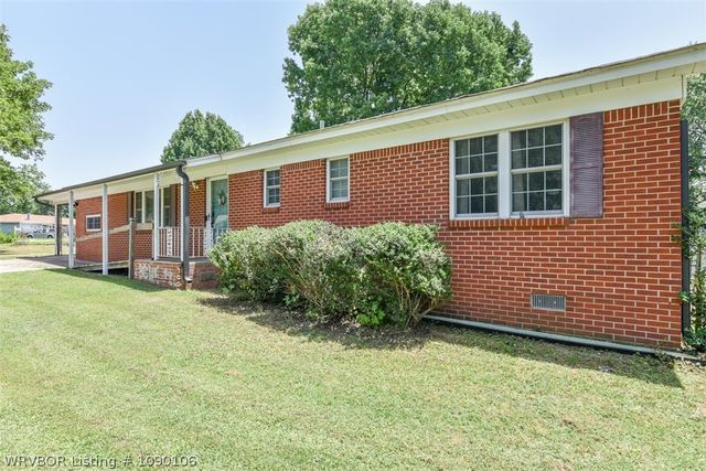 1700 Utica Street, Fort Smith, AR 72901