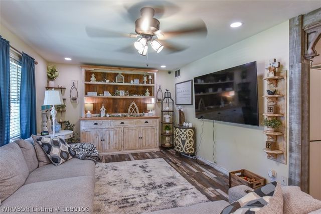 1700 Utica Street, Fort Smith, AR 72901