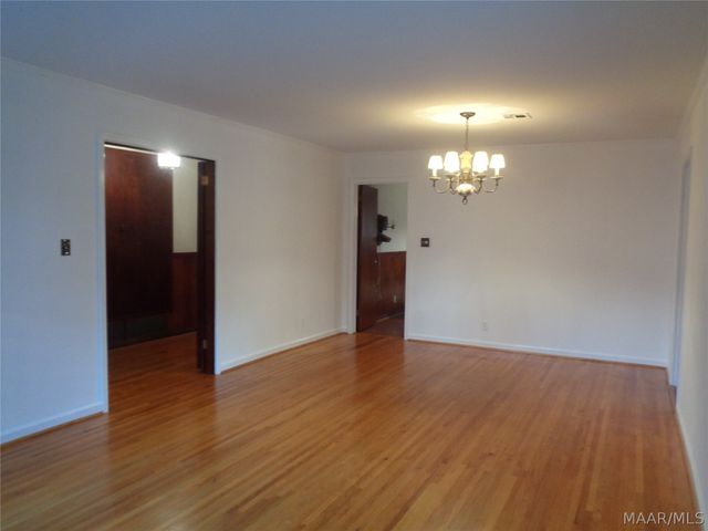 3706 Princess Ann Street, Montgomery, AL 36109