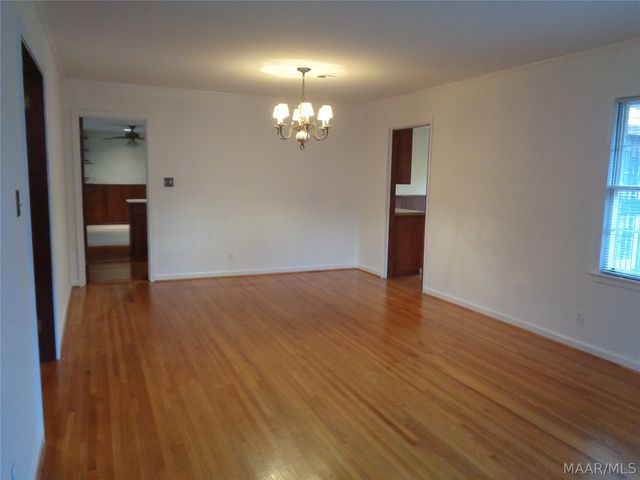 3706 Princess Ann Street, Montgomery, AL 36109