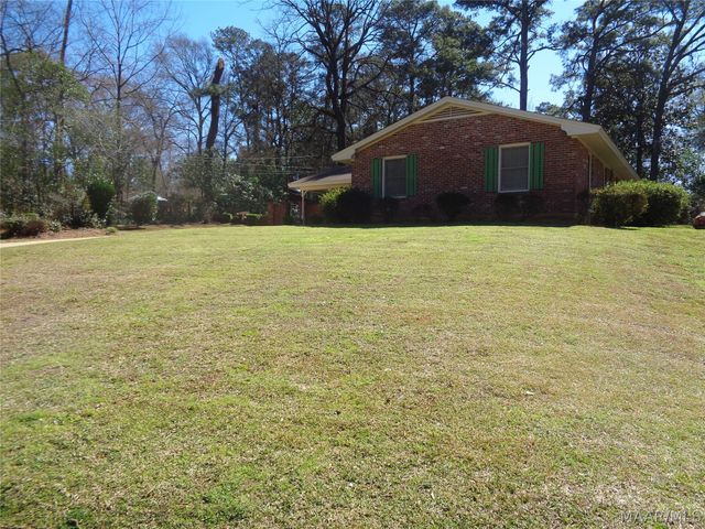 3706 Princess Ann Street, Montgomery, AL 36109