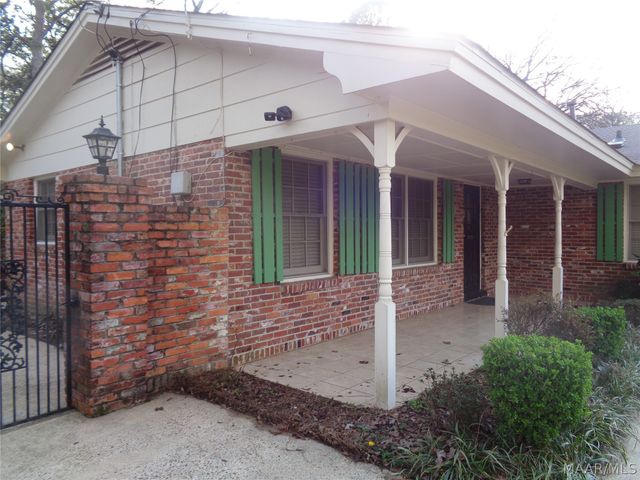 3706 Princess Ann Street, Montgomery, AL 36109