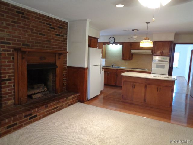 3706 Princess Ann Street, Montgomery, AL 36109