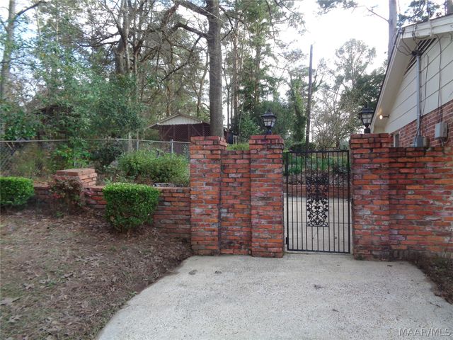 3706 Princess Ann Street, Montgomery, AL 36109