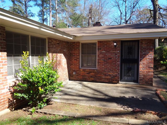 3706 Princess Ann Street, Montgomery, AL 36109