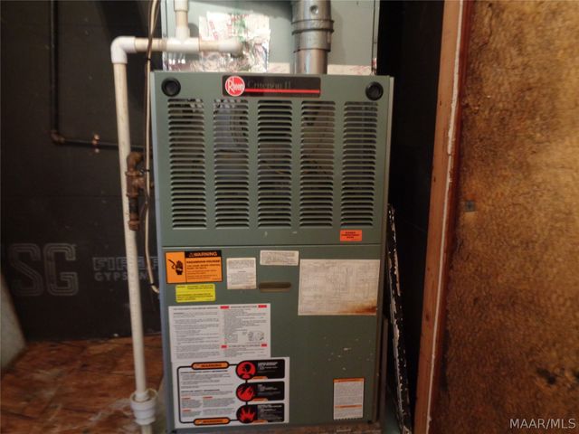 3706 Princess Ann Street, Montgomery, AL 36109