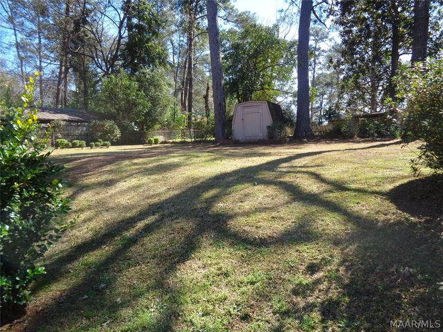 3706 Princess Ann Street, Montgomery, AL 36109