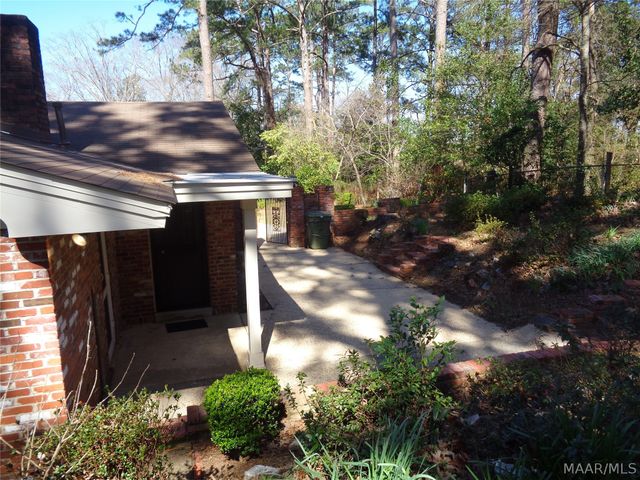 3706 Princess Ann Street, Montgomery, AL 36109