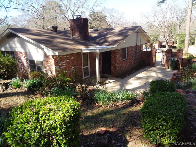 3706 Princess Ann Street, Montgomery, AL 36109