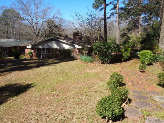 3706 Princess Ann Street, Montgomery, AL 36109