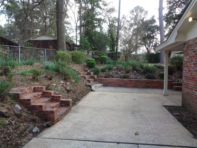 3706 Princess Ann Street, Montgomery, AL 36109