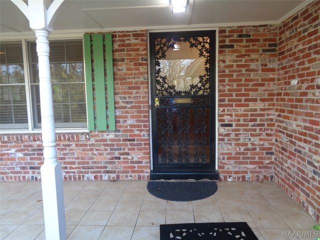 3706 Princess Ann Street, Montgomery, AL 36109