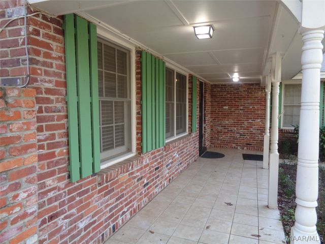 3706 Princess Ann Street, Montgomery, AL 36109