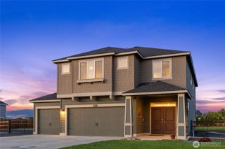 2814 Dapple Gray Way, Ellensburg, WA 98926