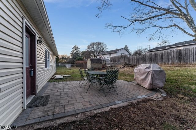13 Filmore St, Washington Boro, NJ 07882