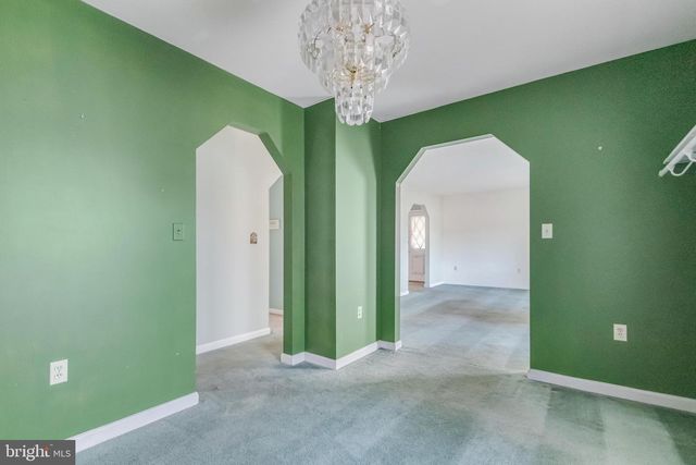 1104 SAFFRON WAY, Owings, MD 20736