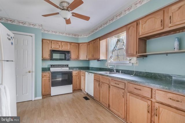 1104 SAFFRON WAY, Owings, MD 20736