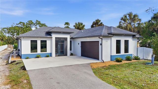 2843 18th AVE NE, Naples, FL 34120
