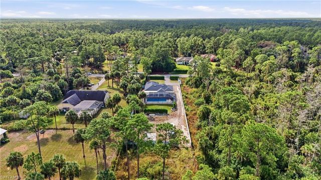 2843 18th AVE NE, Naples, FL 34120