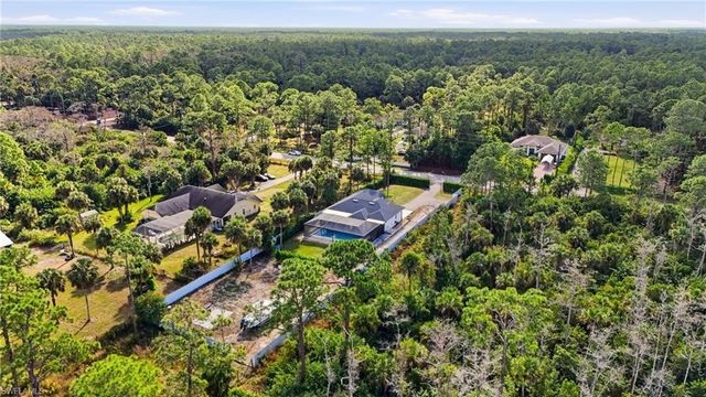 2843 18th AVE NE, Naples, FL 34120