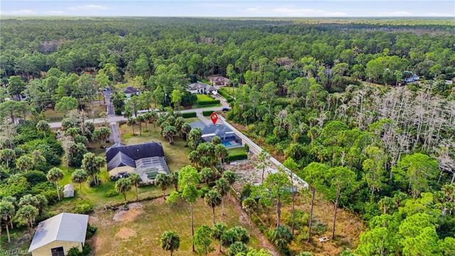 2843 18th AVE NE, Naples, FL 34120