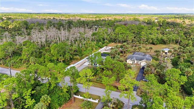 2843 18th AVE NE, Naples, FL 34120