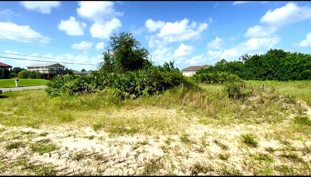 3310 8th ST SW, LEHIGH ACRES, FL 33976 — exterior