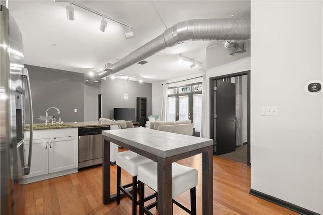 5300 Peachtree Road 501, Atlanta, GA 30341