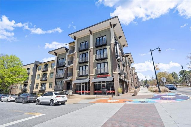 5300 Peachtree Road 501, Atlanta, GA 30341