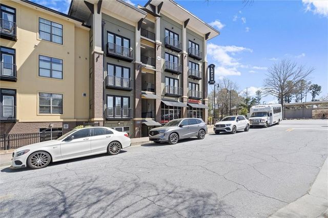 5300 Peachtree Road 501, Atlanta, GA 30341