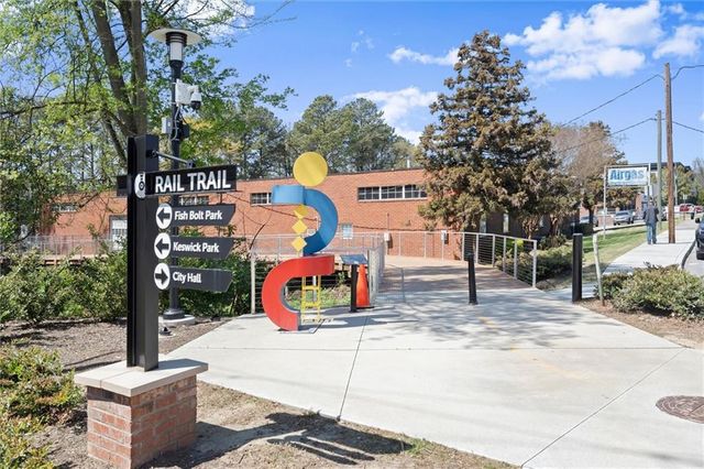 5300 Peachtree Road 501, Atlanta, GA 30341