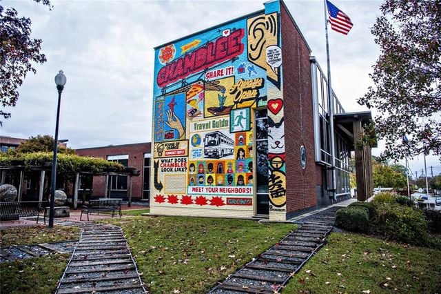 5300 Peachtree Road 501, Atlanta, GA 30341