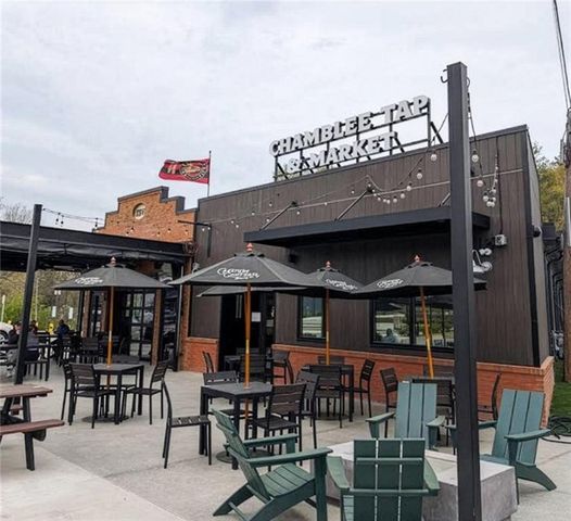 5300 Peachtree Road 501, Atlanta, GA 30341