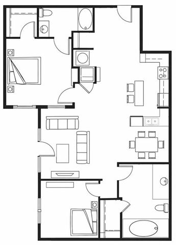 5300 Peachtree Road 501, Atlanta, GA 30341