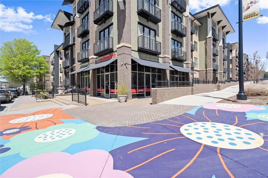 5300 Peachtree Road 501, Atlanta, GA 30341