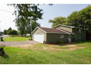 207 1st Avenue, Milltown, WI 54858