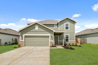 14212 Spring Valley Drive, Conroe, TX 77303