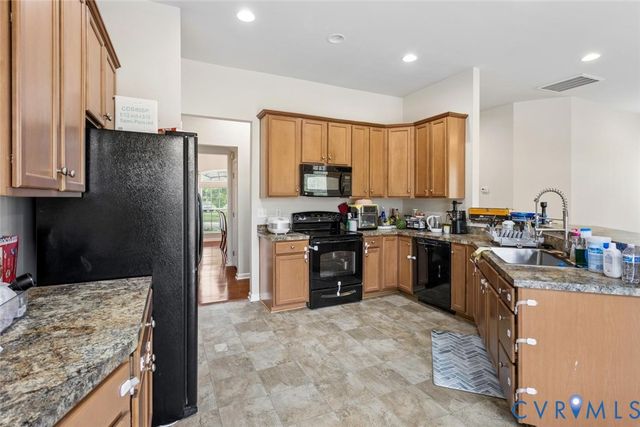 6501 Oak Arbor Dr, Chesterfield, VA 23831