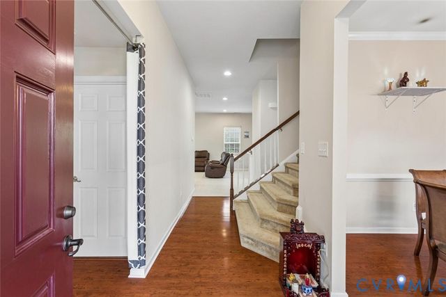 6501 Oak Arbor Dr, Chesterfield, VA 23831