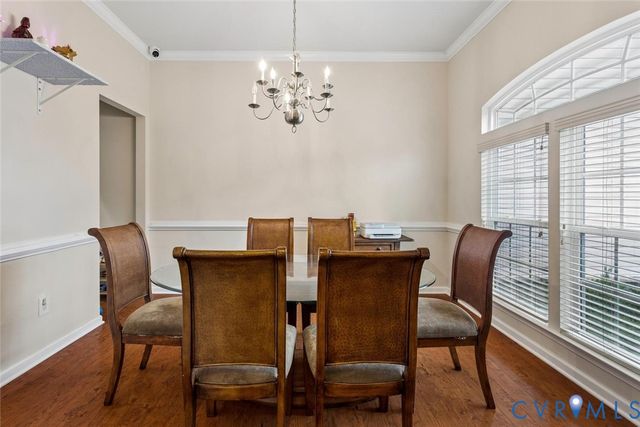 6501 Oak Arbor Dr, Chesterfield, VA 23831
