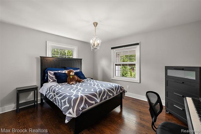 3774 Quarton Road, Bloomfield Hills, MI 48302
