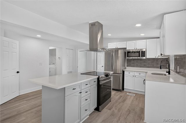6514 N Tamarind Avenue, Hernando, FL 34442