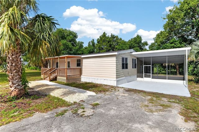6514 N Tamarind Avenue, Hernando, FL 34442