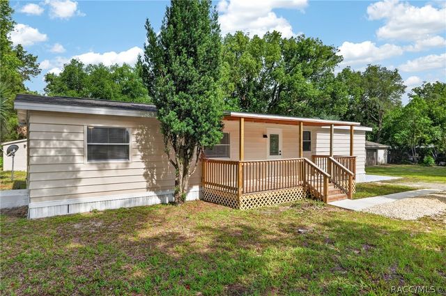 6514 N Tamarind Avenue, Hernando, FL 34442