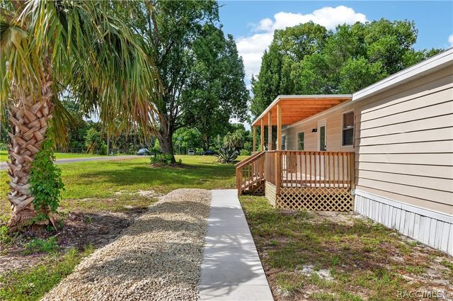 6514 N Tamarind Avenue, Hernando, FL 34442