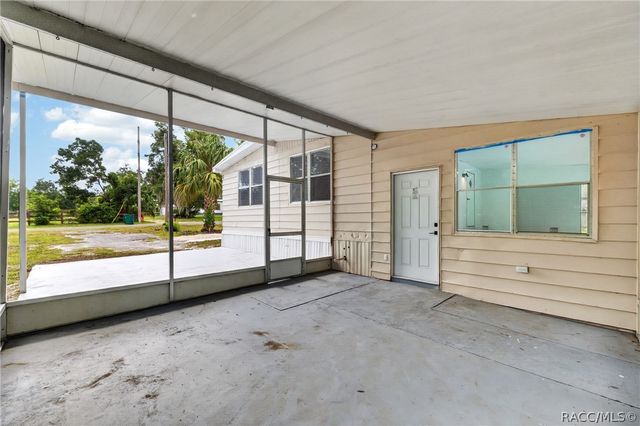 6514 N Tamarind Avenue, Hernando, FL 34442