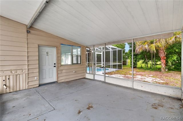 6514 N Tamarind Avenue, Hernando, FL 34442