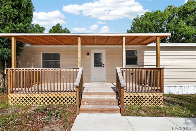 6514 N Tamarind Avenue, Hernando, FL 34442